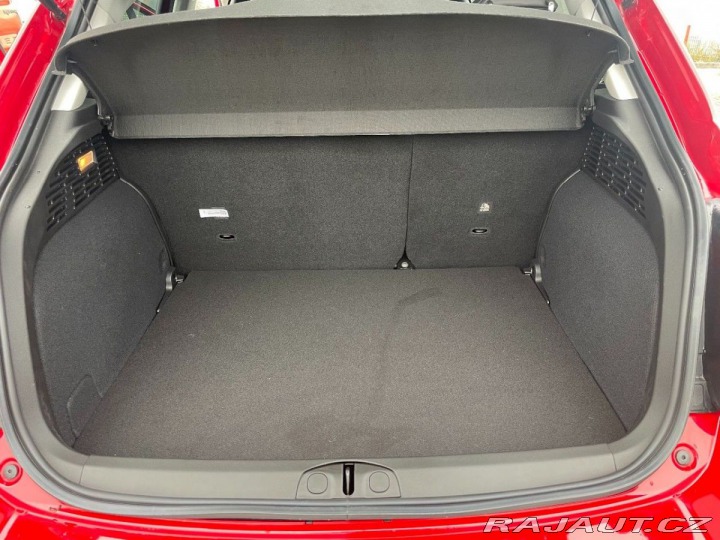 Fiat 500X 1,0i 88kW COLD 1. Maj-CZ 2023