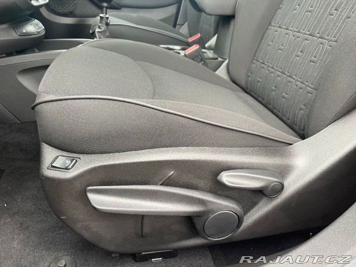 Fiat 500X 1,0i 88kW COLD 1. Maj-CZ 2023