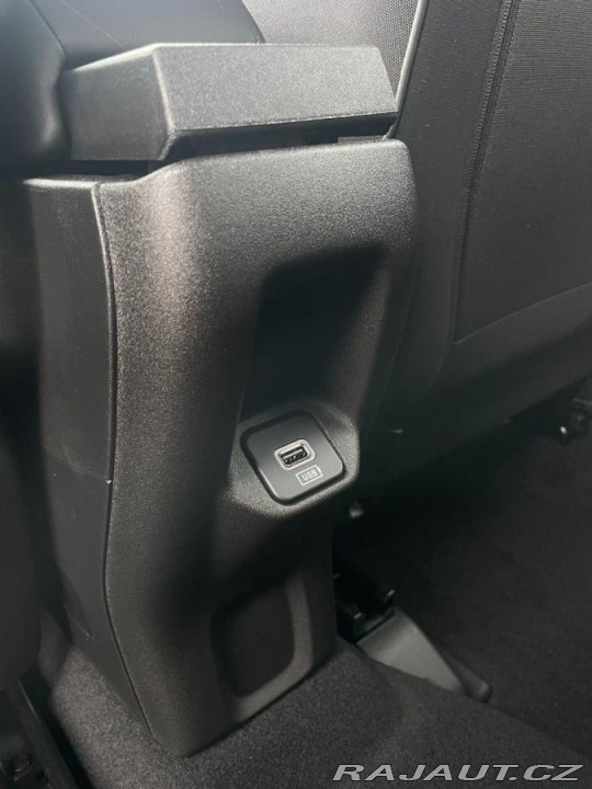 Fiat 500X 1,0i 88kW COLD 1. Maj-CZ 2023