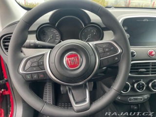 Fiat 500X 1,0i 88kW COLD 1. Maj-CZ 2023