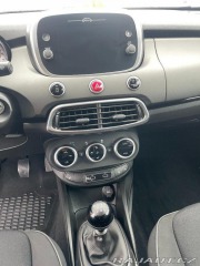Fiat 500X 1,0i 88kW COLD 1. Maj-CZ 2023