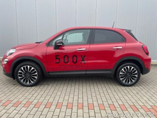 Fiat 500X 1,0i 88kW COLD 1. Maj-CZ 2023