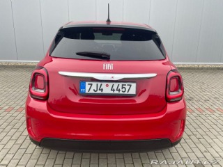 Fiat 500X 1,0i 88kW COLD 1. Maj-CZ 2023