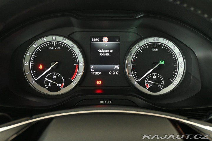 Škoda Kodiaq 2,0 TDI 147 kW DSG 4x4 ST 2021