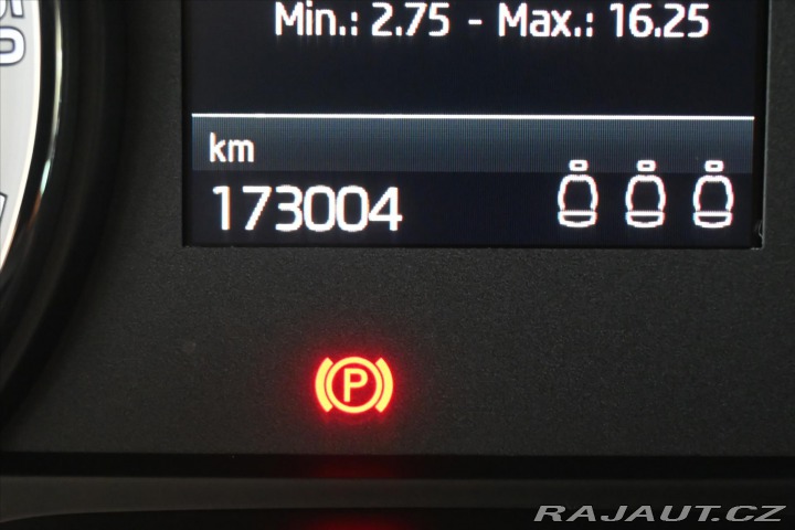 Škoda Kodiaq 2,0 TDI 147 kW DSG 4x4 ST 2021