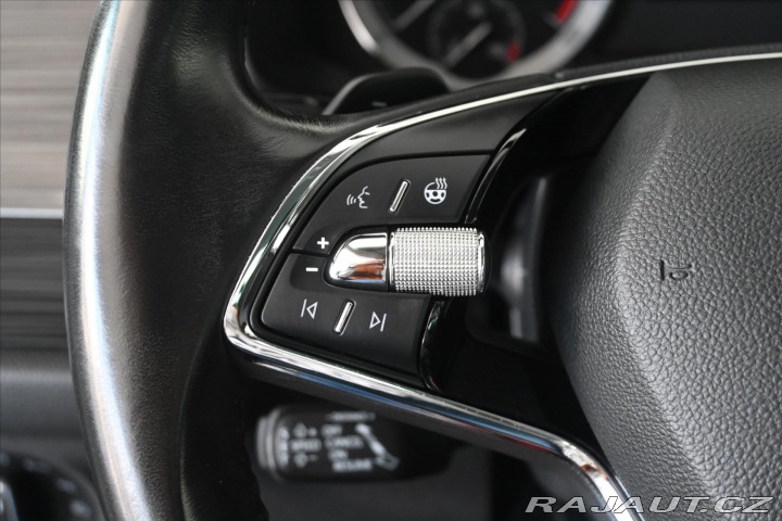 Škoda Kodiaq 2,0 TDI 147 kW DSG 4x4 ST 2021