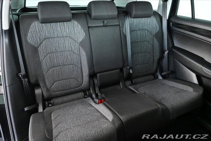 Škoda Kodiaq 2,0 TDI 147 kW DSG 4x4 ST 2021