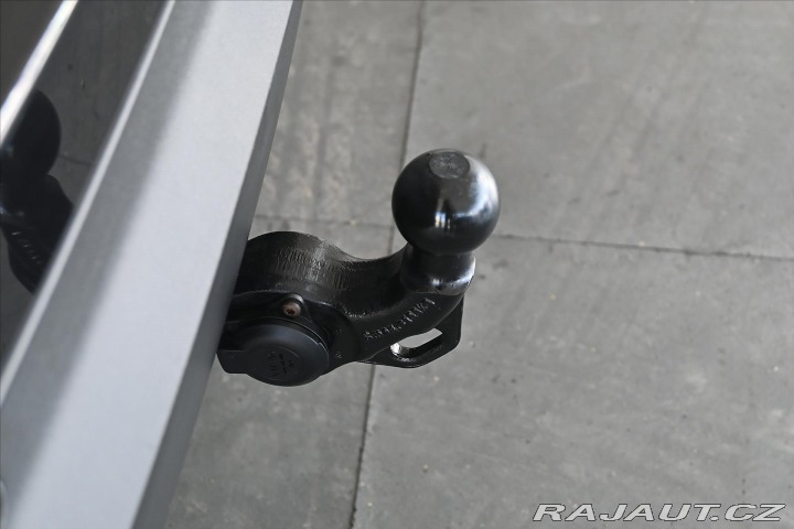 Škoda Kodiaq 2,0 TDI 147 kW DSG 4x4 ST 2021