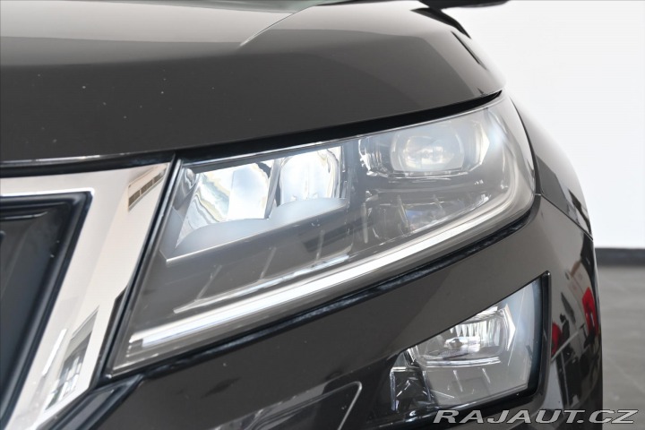 Škoda Kodiaq 2,0 TDI 147 kW DSG 4x4 ST 2021