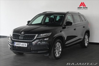 Škoda Kodiaq 2,0 TDI 147 kW DSG 4x4 ST 2021