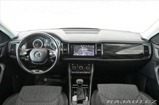 Škoda Kodiaq 2,0 TDI 147 kW DSG 4x4 ST 2021