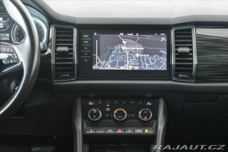 Škoda Kodiaq 2,0 TDI 147 kW DSG 4x4 ST 2021