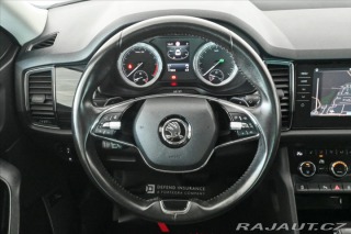 Škoda Kodiaq 2,0 TDI 147 kW DSG 4x4 ST 2021