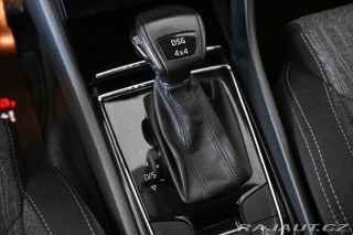 Škoda Kodiaq 2,0 TDI 147 kW DSG 4x4 ST 2021