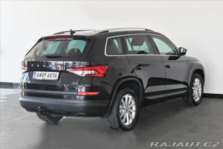 Škoda Kodiaq 2,0 TDI 147 kW DSG 4x4 ST 2021
