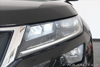 Škoda Kodiaq 2,0 TDI 147 kW DSG 4x4 ST 2021