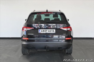 Škoda Kodiaq 2,0 TDI 147 kW DSG 4x4 ST 2021