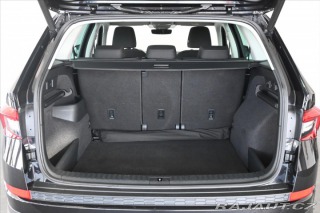 Škoda Kodiaq 2,0 TDI 147 kW DSG 4x4 ST 2021