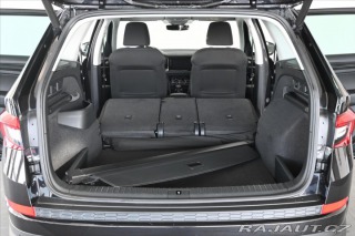 Škoda Kodiaq 2,0 TDI 147 kW DSG 4x4 ST 2021