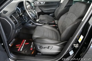 Škoda Kodiaq 2,0 TDI 147 kW DSG 4x4 ST 2021
