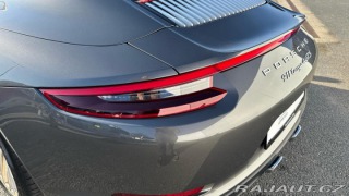 Porsche 911 Targa 4 GTS Exclusive Man 2019