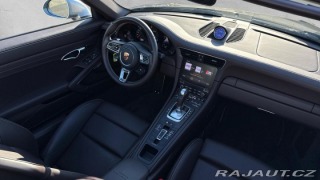 Porsche 911 Targa 4 GTS Exclusive Man 2019