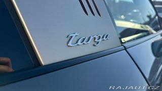 Porsche 911 Targa 4 GTS Exclusive Man 2019