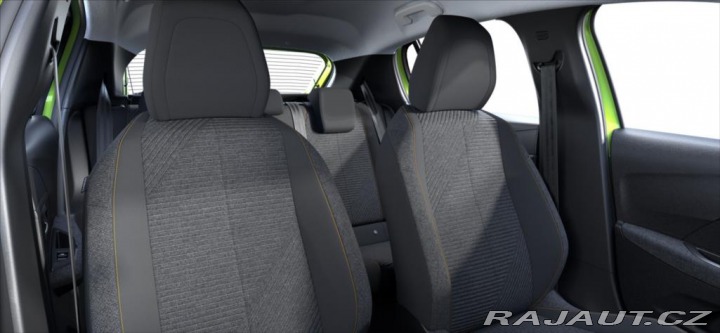 Peugeot 208 1,2 PureTech 100 MAN6 ST 2024