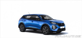Peugeot 2008 1,2 PureTech 100 MAN6  ST 2024