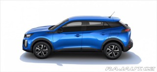 Peugeot 2008 1,2 PureTech 100 MAN6  ST 2024