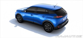 Peugeot 2008 1,2 PureTech 100 MAN6  ST 2024