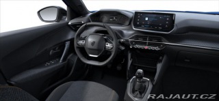 Peugeot 2008 1,2 PureTech 100 MAN6  ST 2024