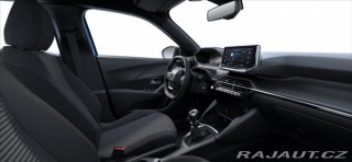 Peugeot 2008 1,2 PureTech 100 MAN6  ST 2024