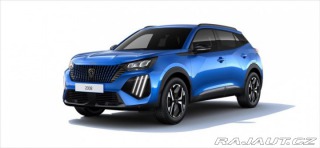 Peugeot 2008 1,2 PureTech 100 MAN6 AL 2024