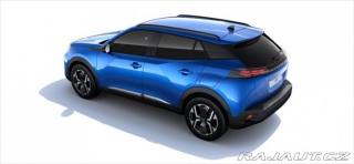 Peugeot 2008 1,2 PureTech 100 MAN6 AL 2024