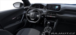 Peugeot 2008 1,2 PureTech 100 MAN6 AL 2024