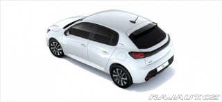 Peugeot 208 1,2 PureTech 100 MAN6 AL 2024
