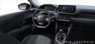Peugeot 208 1,2 PureTech 100 MAN6 AL 2024