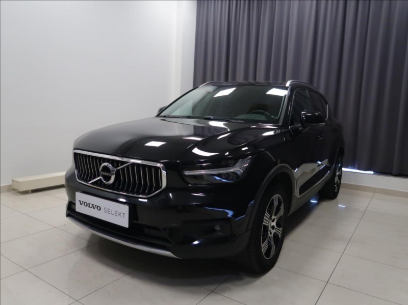 Volvo XC40 2,0 D3 FWD Inscription AU