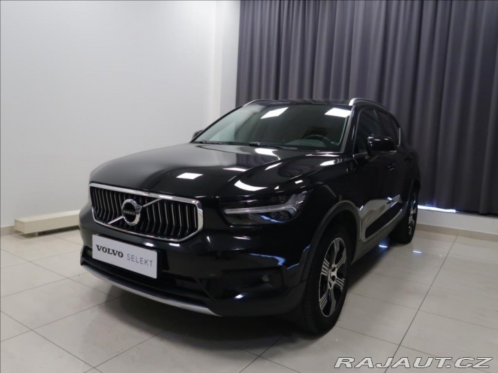Volvo XC40 2,0 D3 FWD Inscription AU 2019