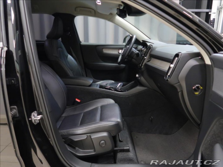 Volvo XC40 2,0 D3 FWD Inscription AU 2019