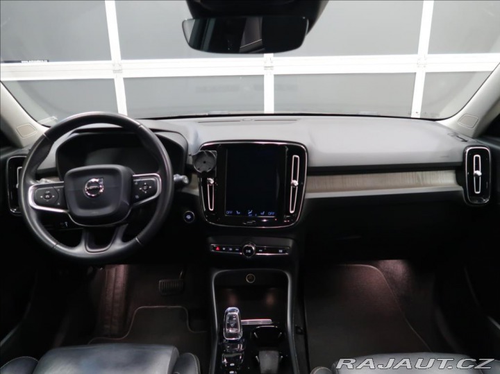 Volvo XC40 2,0 D3 FWD Inscription AU 2019