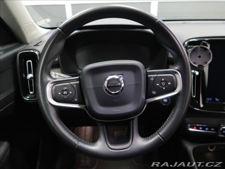 Volvo XC40 2,0 D3 FWD Inscription AU 2019