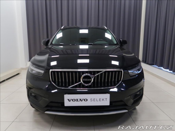 Volvo XC40 2,0 D3 FWD Inscription AU 2019