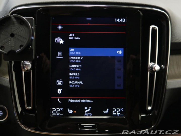 Volvo XC40 2,0 D3 FWD Inscription AU 2019
