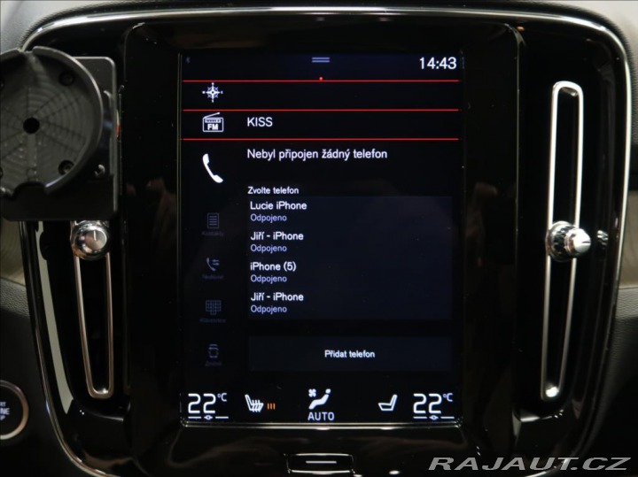 Volvo XC40 2,0 D3 FWD Inscription AU 2019