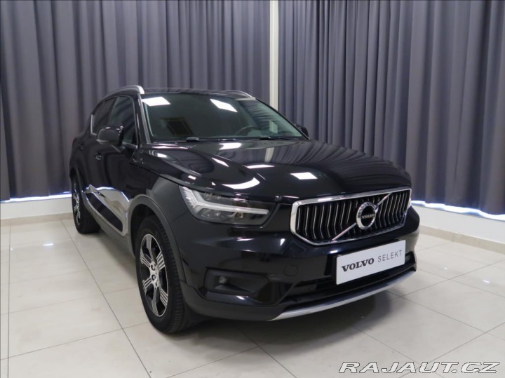 Volvo XC40 2,0 D3 FWD Inscription AU 2019
