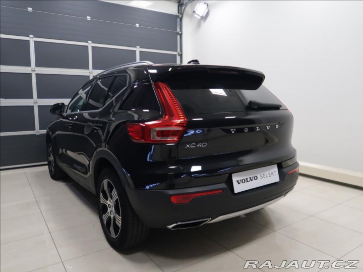 Volvo XC40 2,0 D3 FWD Inscription AU 2019