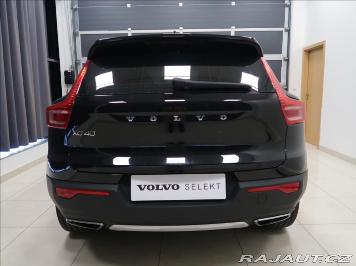 Volvo XC40 2,0 D3 FWD Inscription AU 2019
