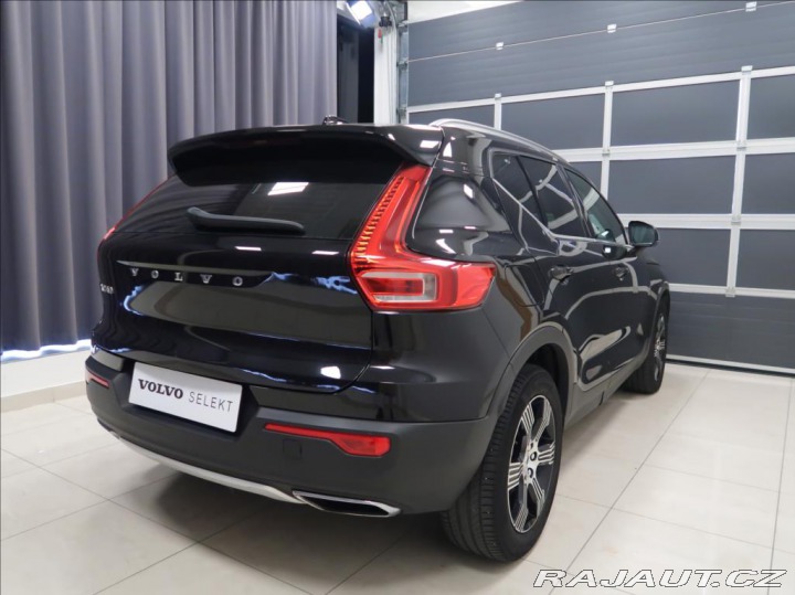 Volvo XC40 2,0 D3 FWD Inscription AU 2019